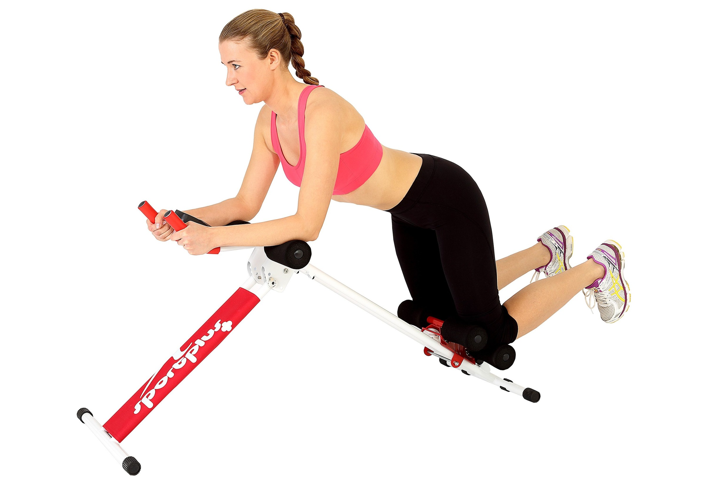 Bauchtrainer