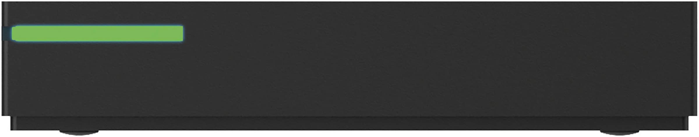 Strong Streaming-Box »LEAP-S3 PRO«, Video-Streaming: Netflix, Youtube, Amazon Prime Video, Disney+