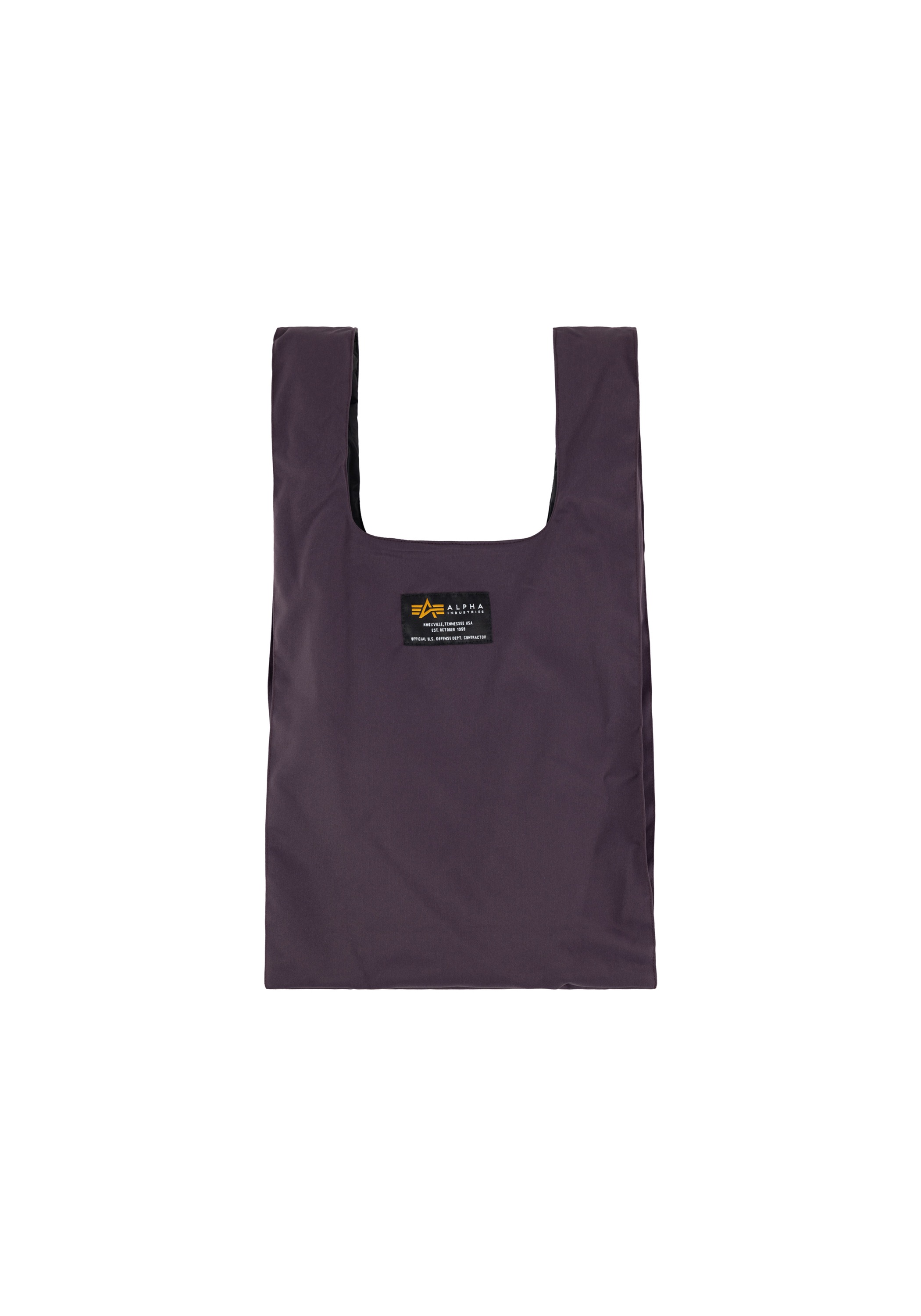 Alpha Industries Tragetasche »Alpha Industries Accessoires - Bags Shopper Reversible Bag«