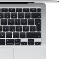 Apple Notebook »MacBook Air«, (33,78 cm/13,3 Zoll), Apple, M1, M1, 1000 GB SSD, 8-core CPU