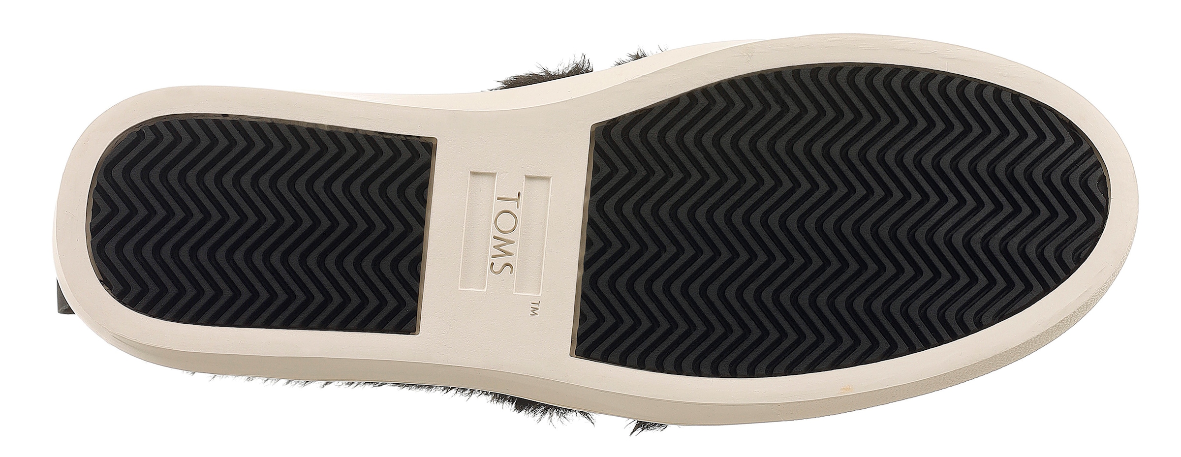 TOMS Winterboots »Bryce«, zum Schlupfen - schmale Form