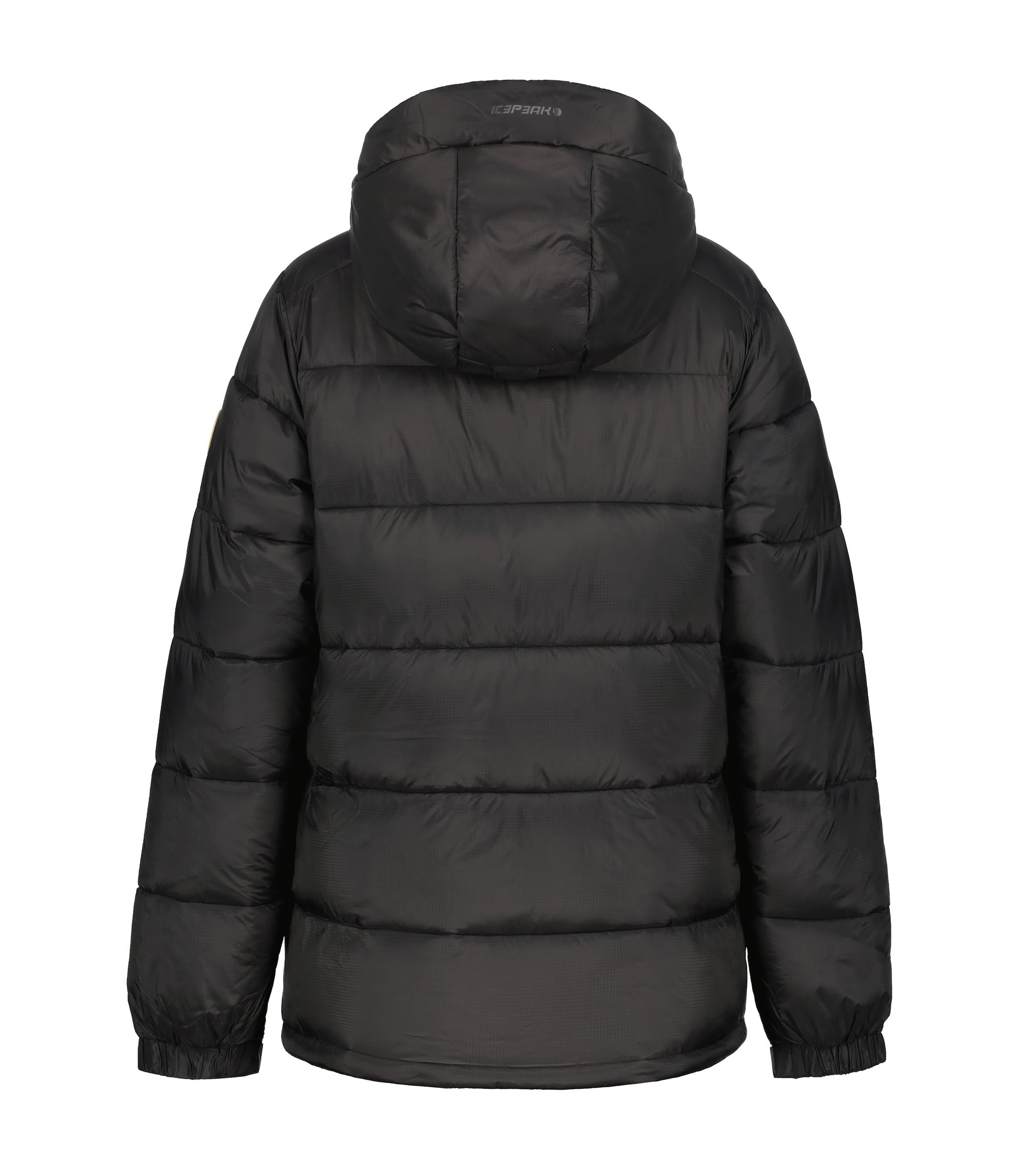 Icepeak Steppjacke »D STEPPJACKE MONETTA«