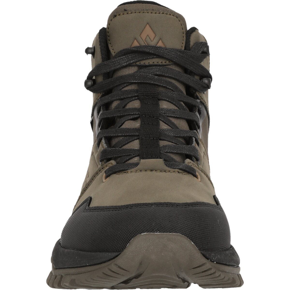 WHISTLER Winterboots »Rylan M Boot WP«  Snowboots, Winterstiefel, Schnürstiefel, Winterschuhe, wasserdicht