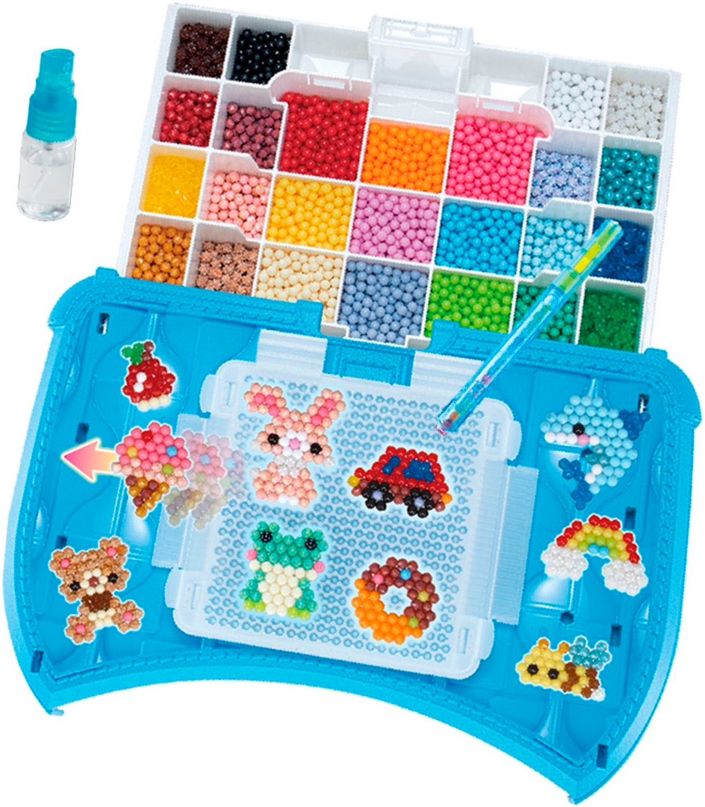 Aquabeads Kreativset »Bastelstudio Starter Set«