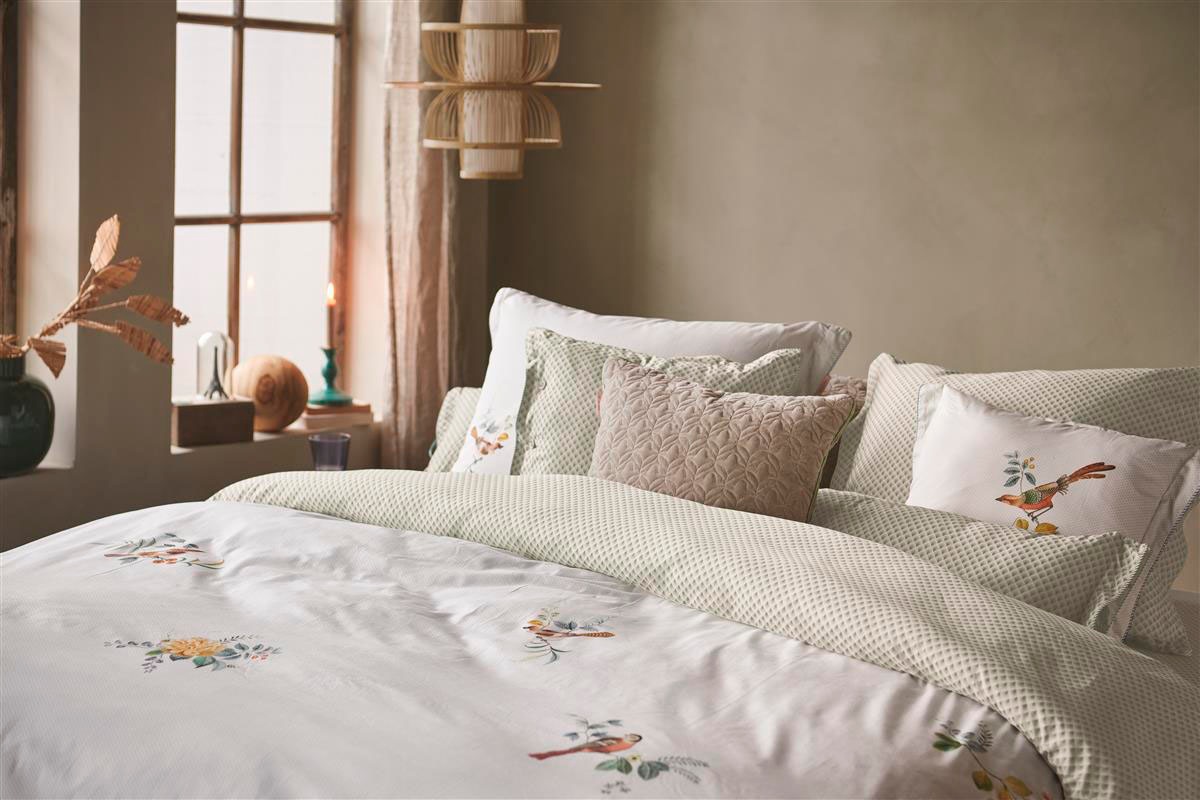 PiP Studio Bettwäsche »Pip Studio Little Birds«