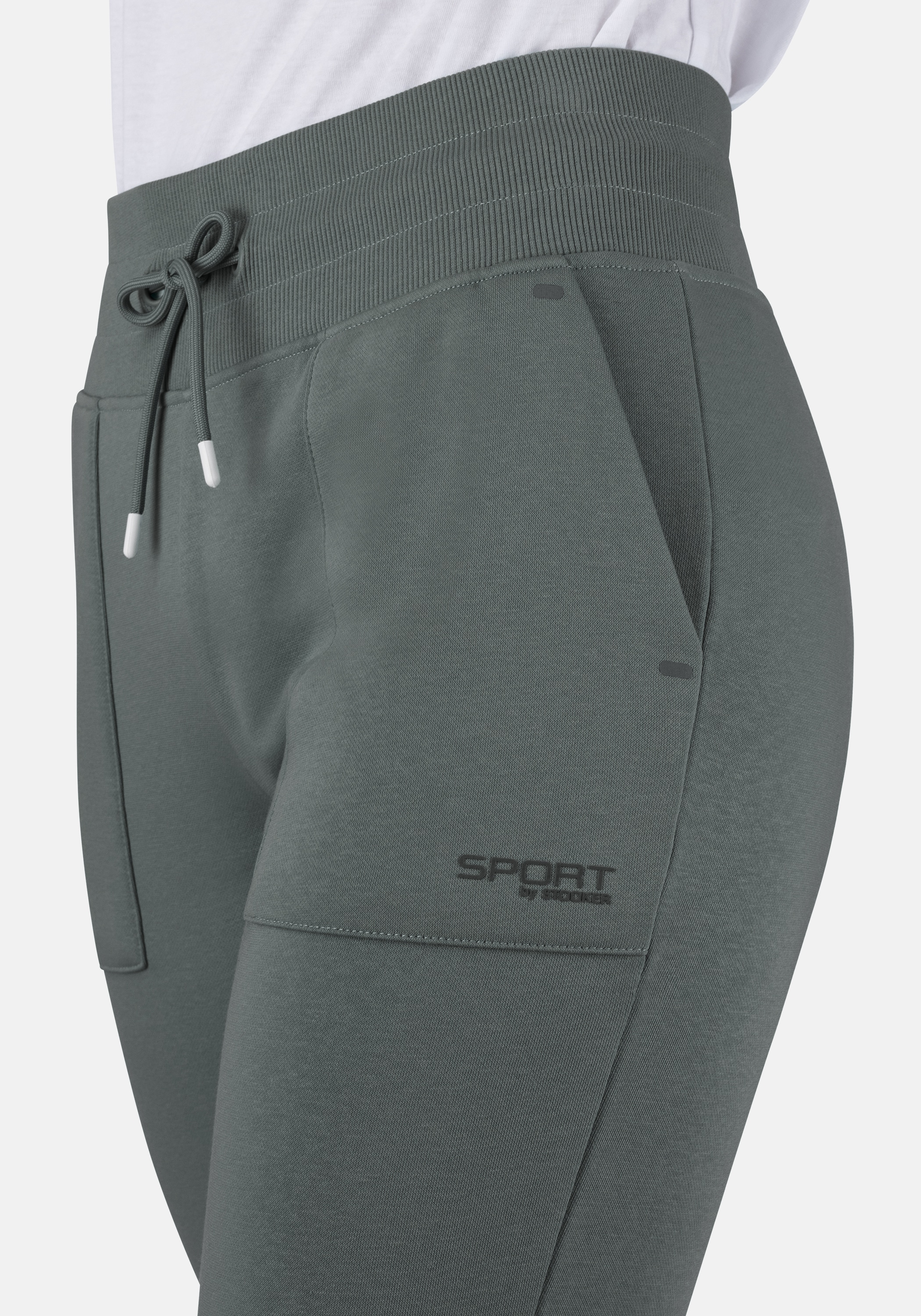 STOOKER WOMEN Sporthose »JUDY Season Edition Sporthose«, Sporthose Regular Fit Sport Synthetic für Damen