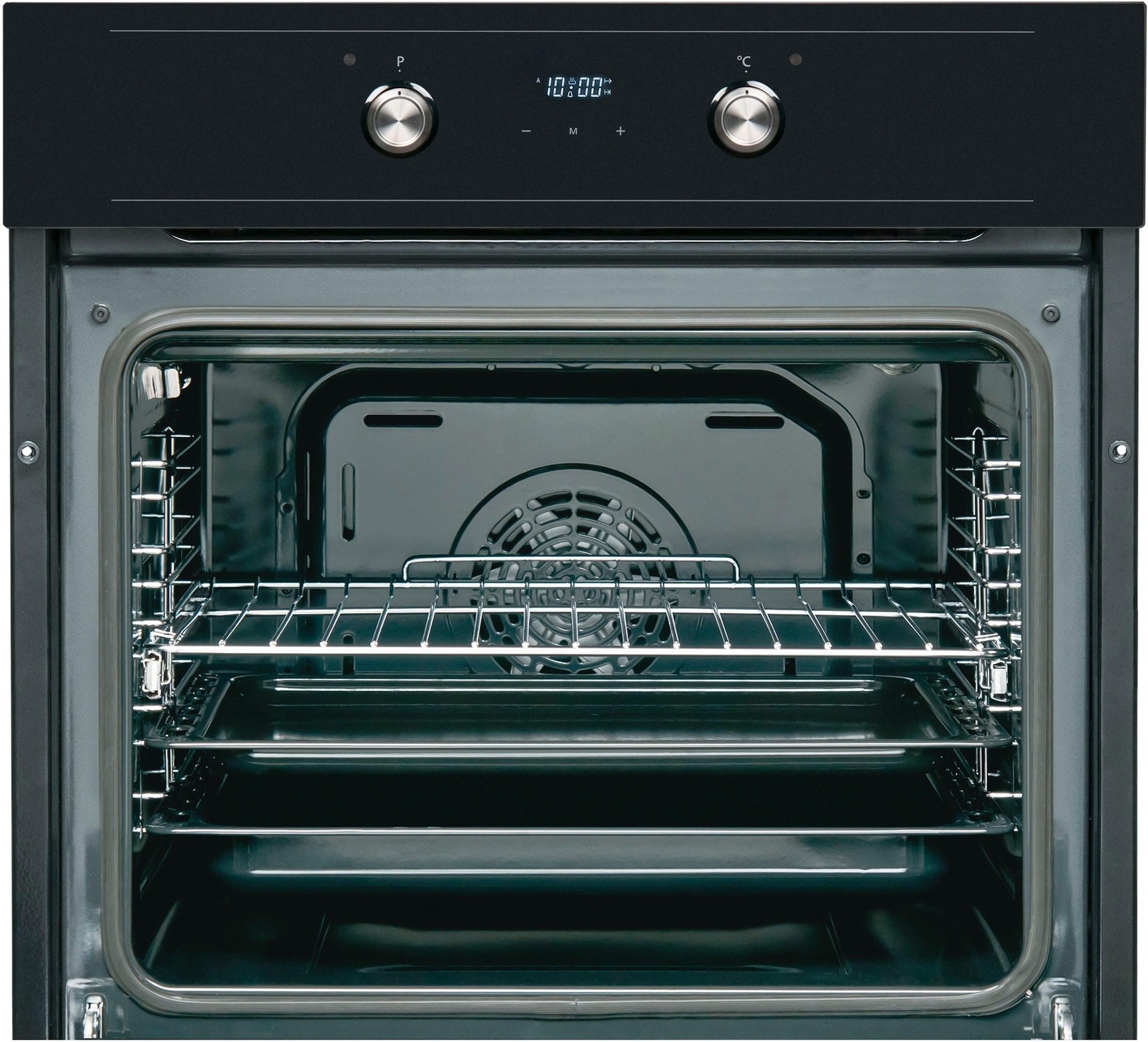 Sharp Backofen-Set »K-60D19BM1-EU«, mit Timerfunktion
