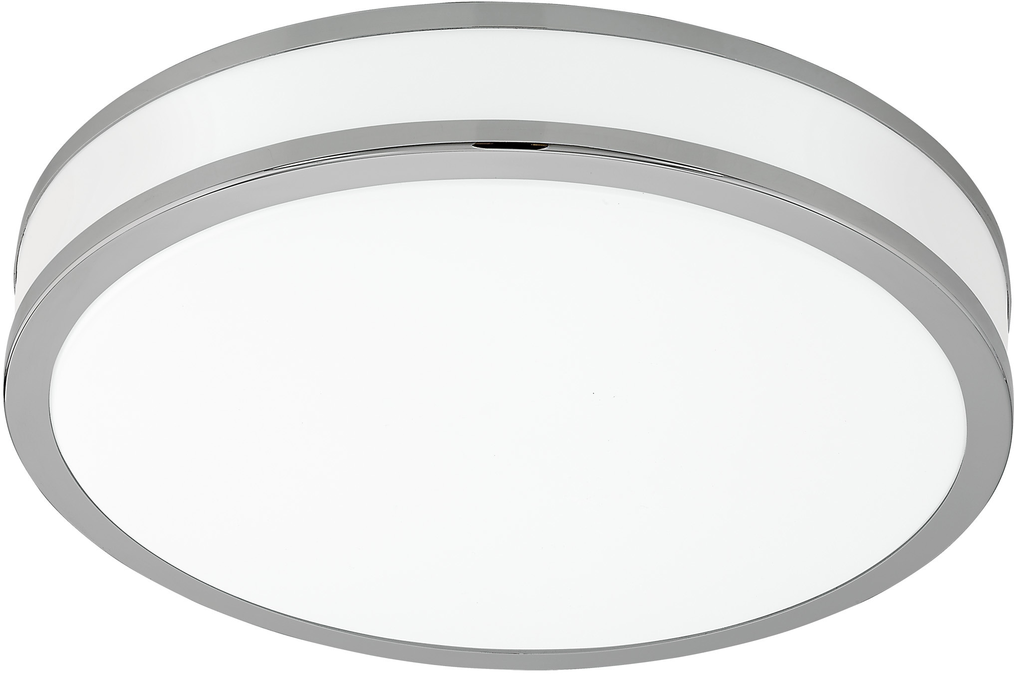 EGLO Deckenleuchte »PALERMO 2«, 1 flammig, Leuchtmittel LED-Board   LED fes günstig online kaufen