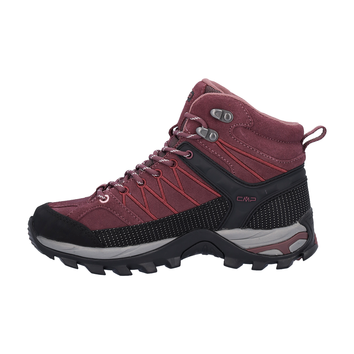 CMP Wanderschuh »Wmns Rigel Mid Waterproof«, wasserdicht