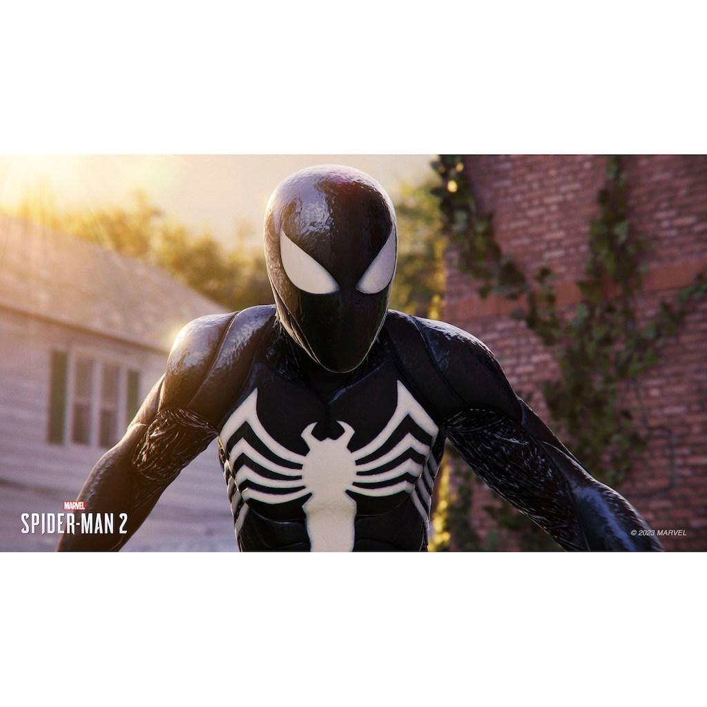 PlayStation 5 Spielesoftware »MARVEL’S SPIDER-MAN 2«, PlayStation 5