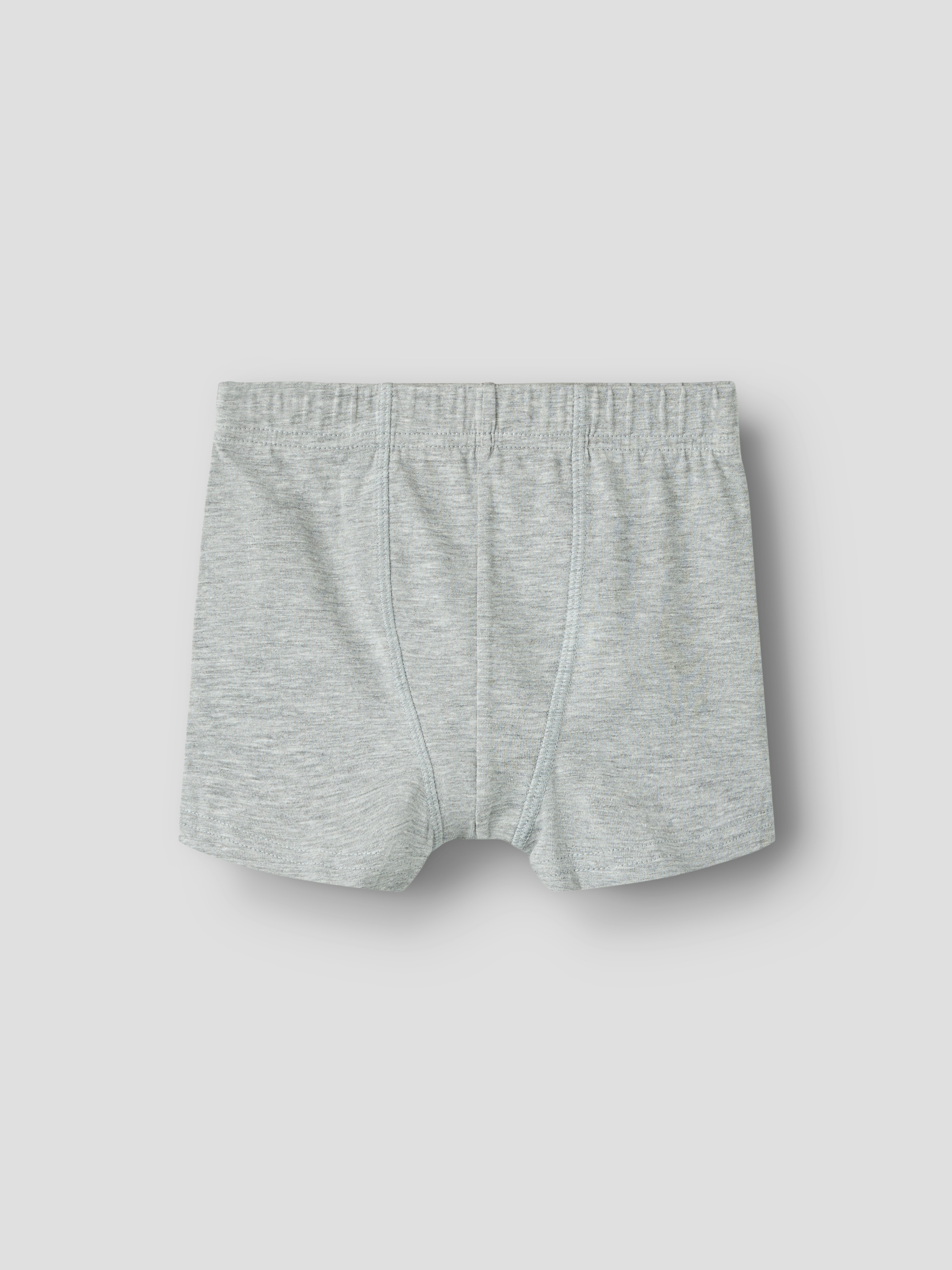 Name It Boxershorts »NMMTIGHTS 3P EXCAVATOR NOOS« Packung, 3 Stk. Baumwollmischung, uni und bedruckt im Set