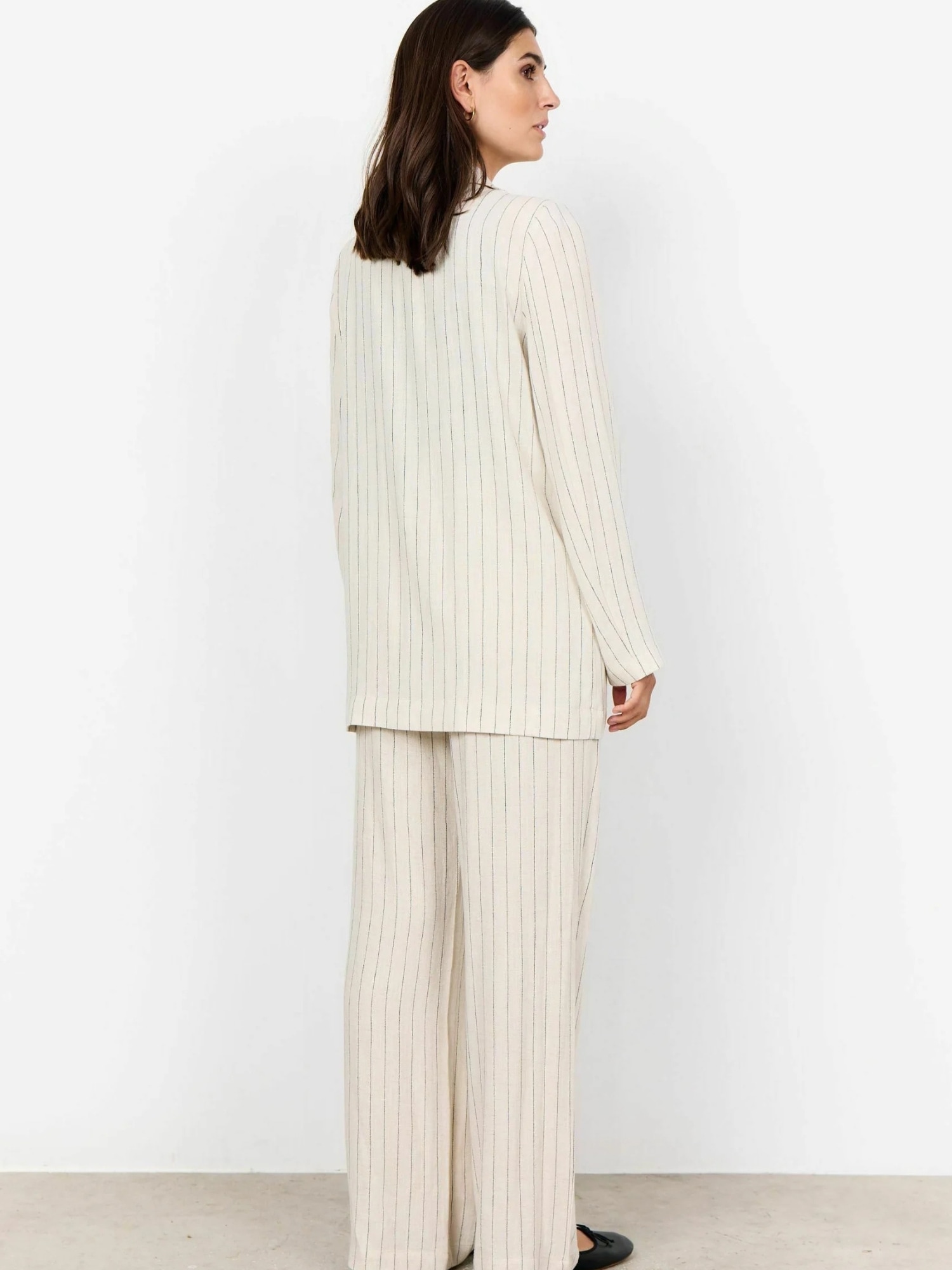 soyaconcept Blusenblazer »Soya Concept Blazer SC-POULA 3«