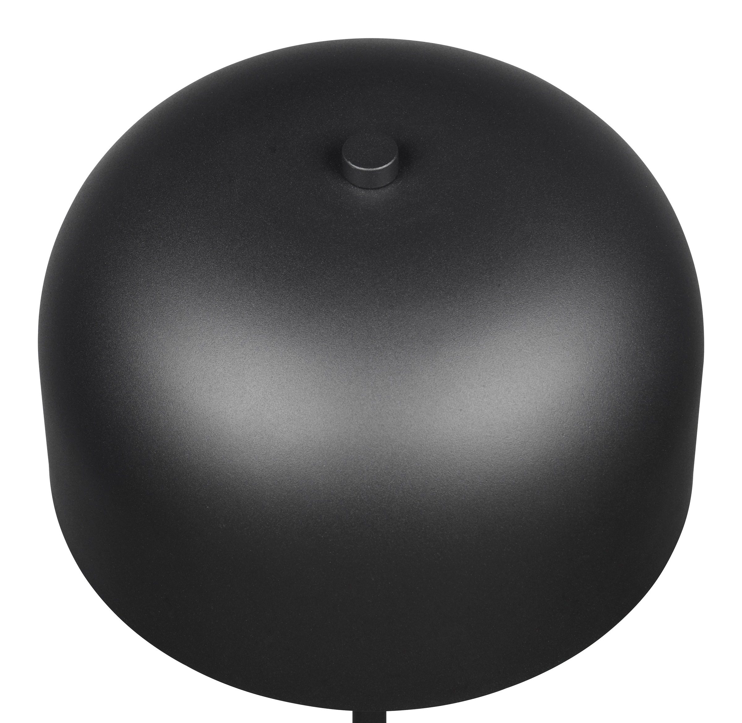 REALITY Leuchten LED Stehlampe »JEFF, Akku LED Stehleuchte mit USB, 2,5W 250 Lumen 3000K warmweiß«, 1 flammig, Leuchtmittel LED-Board | LED fest integriert, Akku LED Stehlampe mit Touchdimmer, USB-Anschluss Höhe max 147 cm