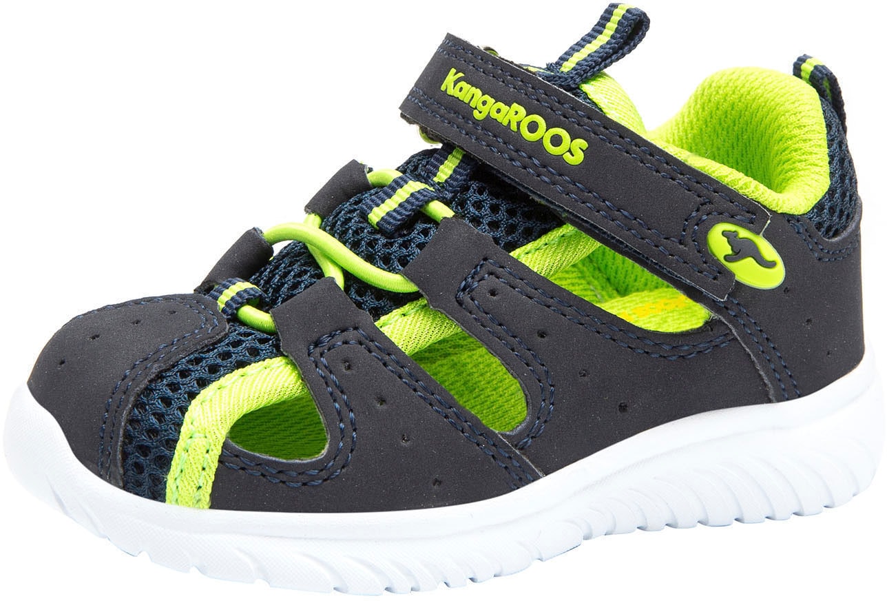 KangaROOS Sneaker »KI-Rock Lite EV«