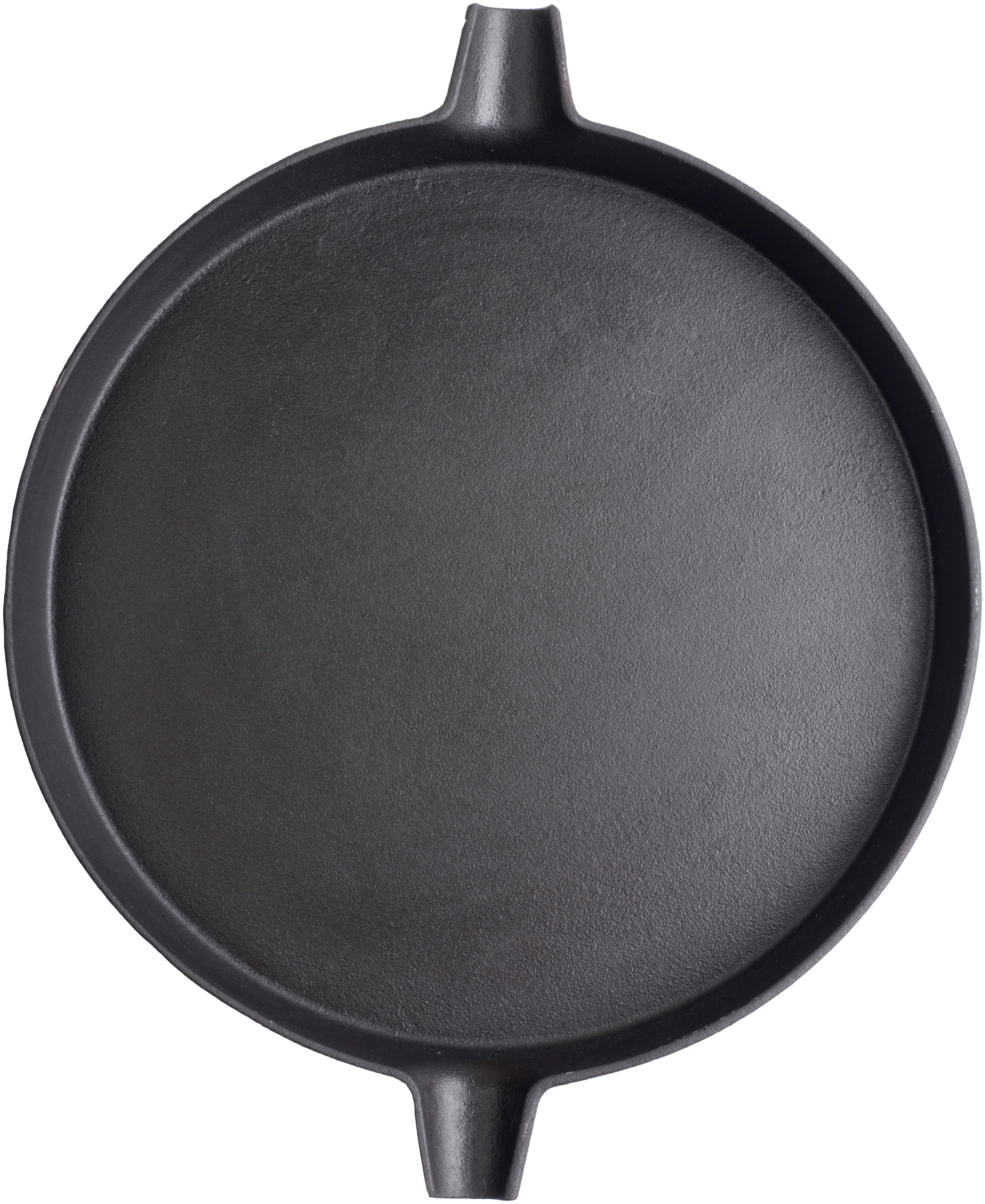 Tepro Grillpfanne, Gusseisen, 31,7 cm Raten Durchmesser auf bestellen