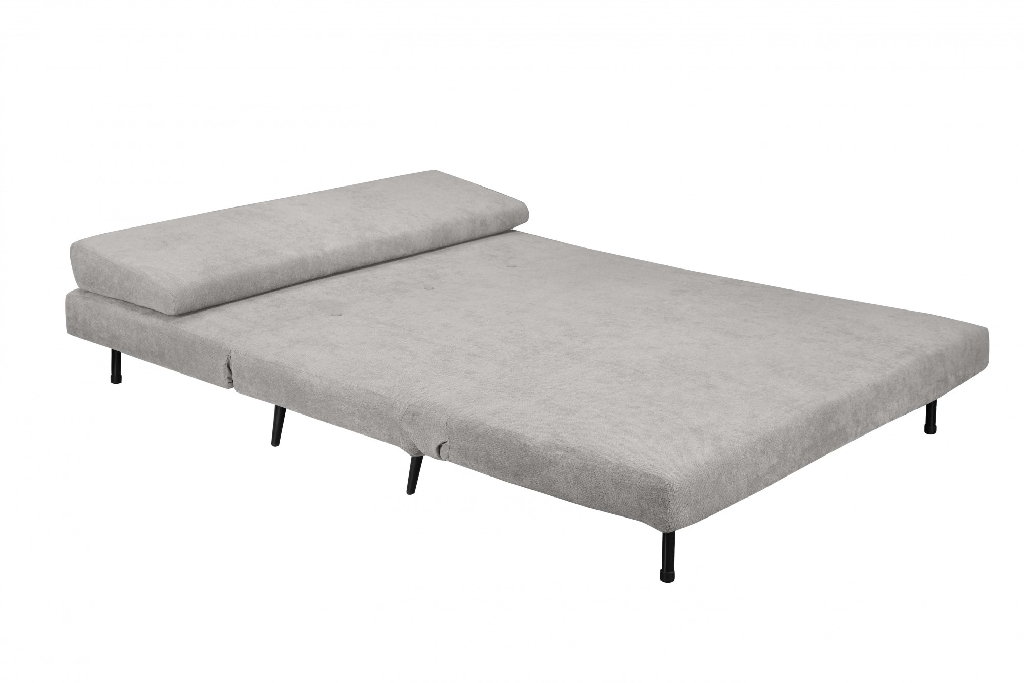 andas Schlafsofa »Linnea in Cord und Feinstruktur,«, Daybed mit aufklappbarer Liegefläche