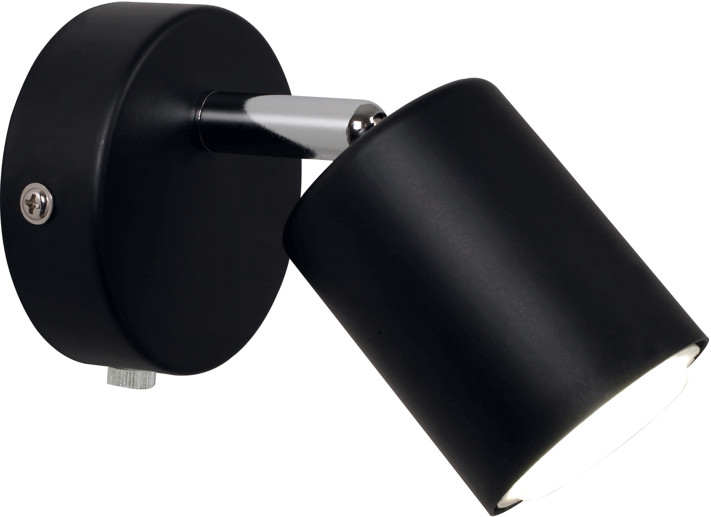 Nordlux LED Wandleuchte »Explore«, 1 flammig, Leuchtmittel GU10   Leuchtmit günstig online kaufen