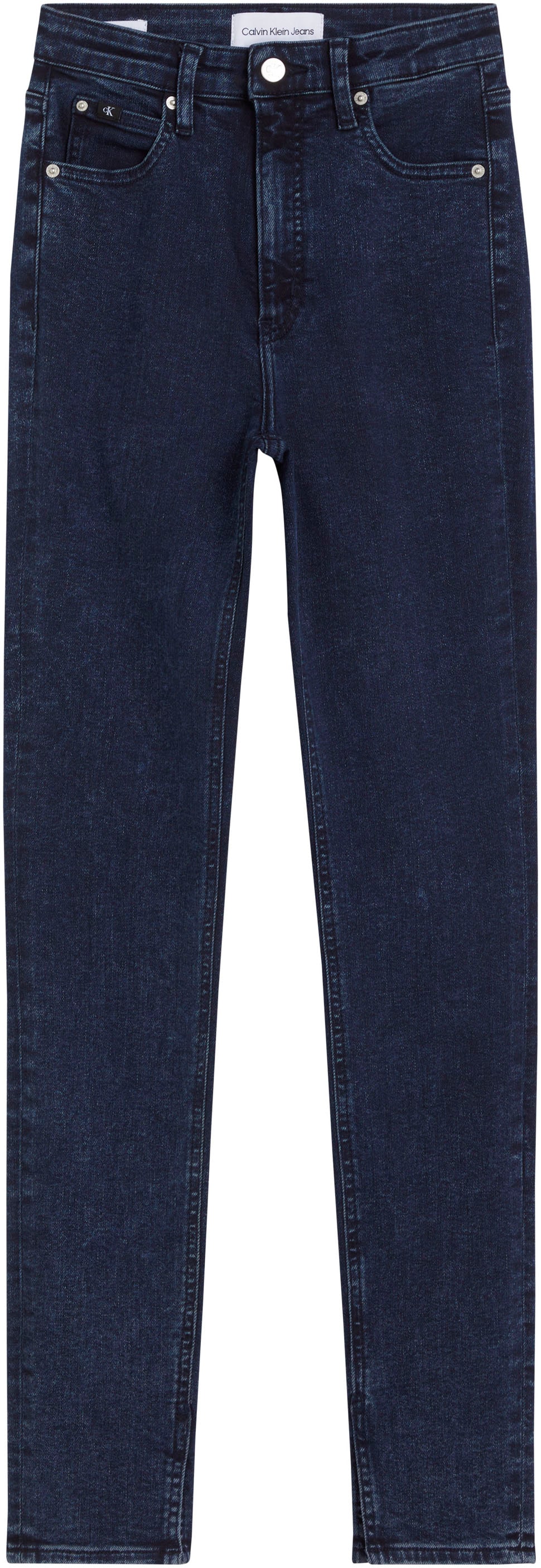 Calvin Klein Jeans Skinny-fit-Jeans »HIGH RISE SKINNY«