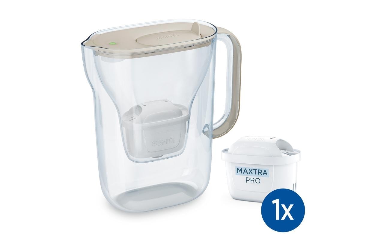 BRITA »Style Essential inkl. 1 Maxtra Pro«