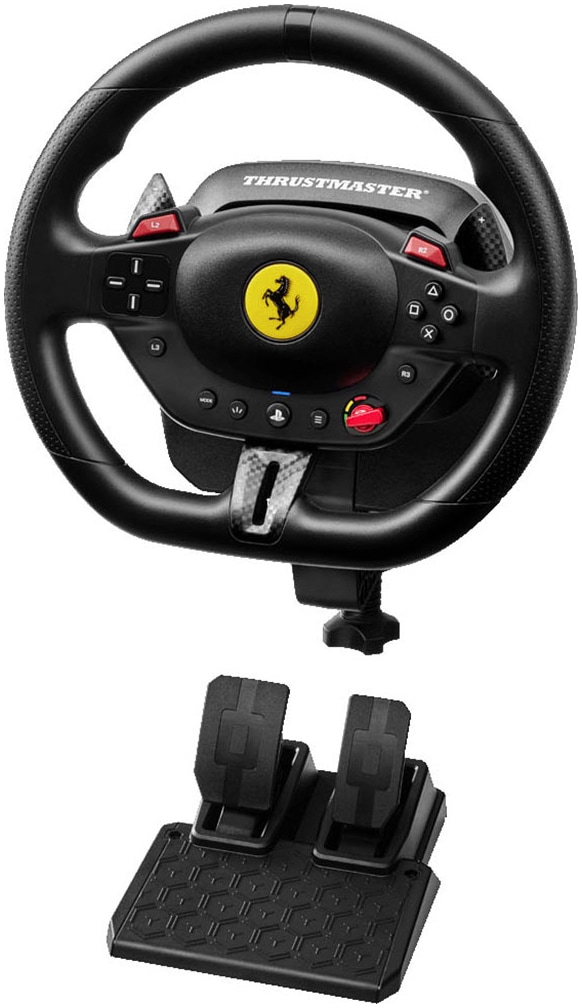 Thrustmaster Gaming-Lenkrad »T98 Ferrari 296 GTB«