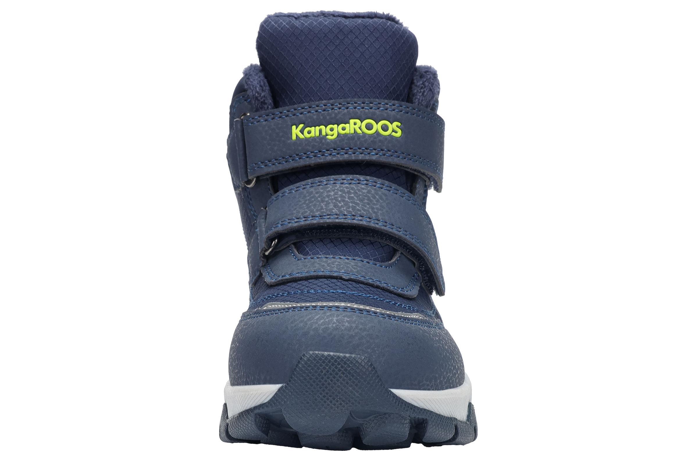 KangaROOS Winterboots »K-FR BOREALIS V RTX«, Snowboots, Winterboots, Winterschuhe, wasserdicht, wärmend