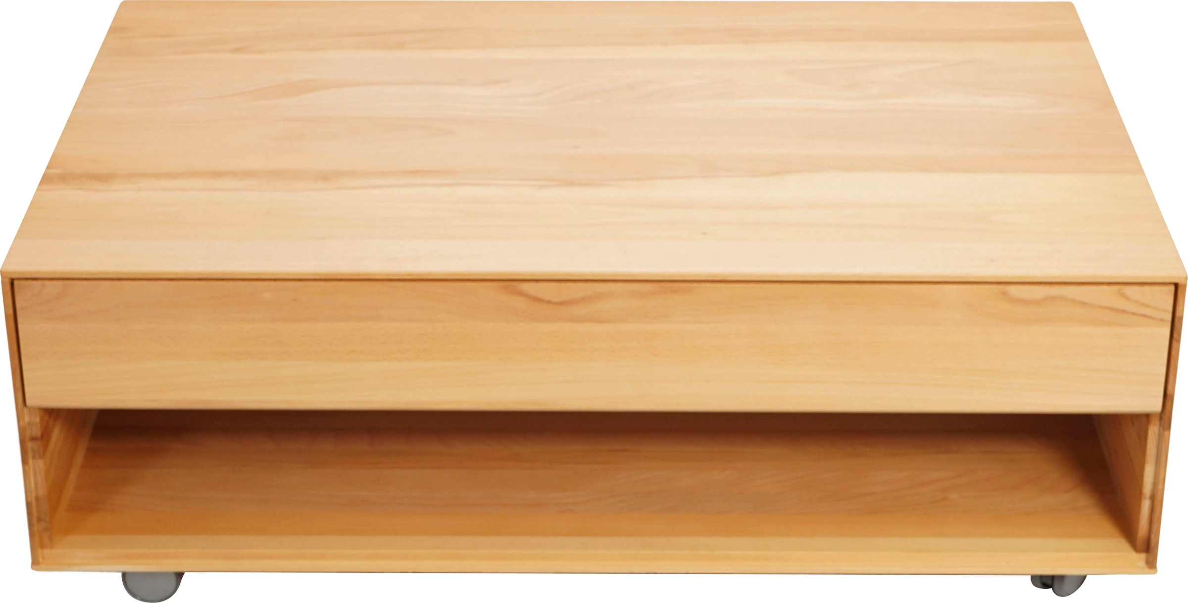 Home affaire Couchtisch »Planten«, auf Rollen, Breite 110 cm