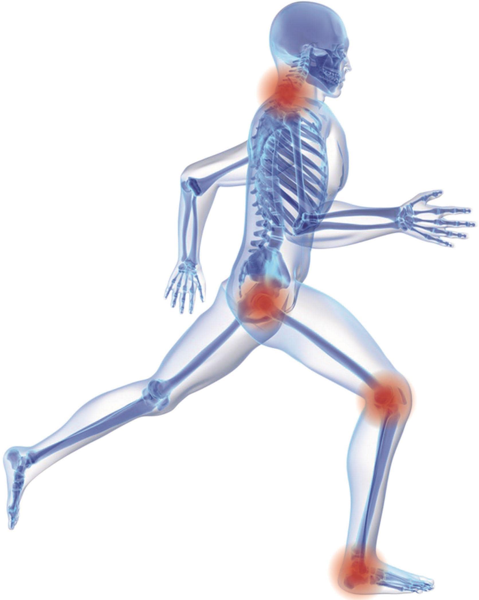 Fußgut Einlegesohlen »"Memory Komfort" passt sich individuell Ihrer Fussform an« perfekt dämpfend, entlastet den Körper, Antirutsch-Schicht, waschbar