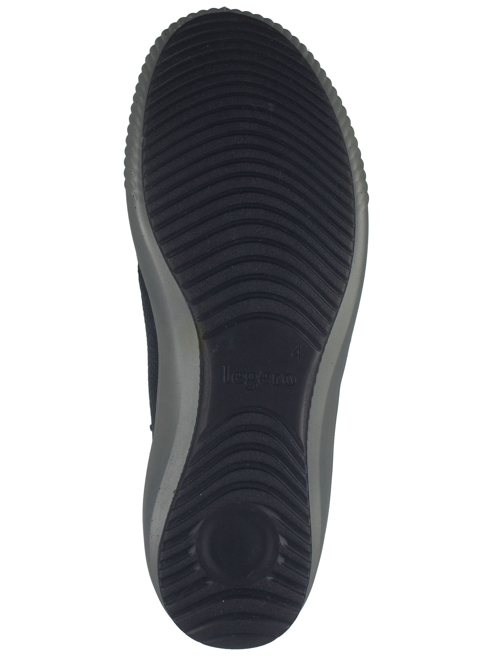 Legero Sneaker »Legero Sneaker Nappaleder«