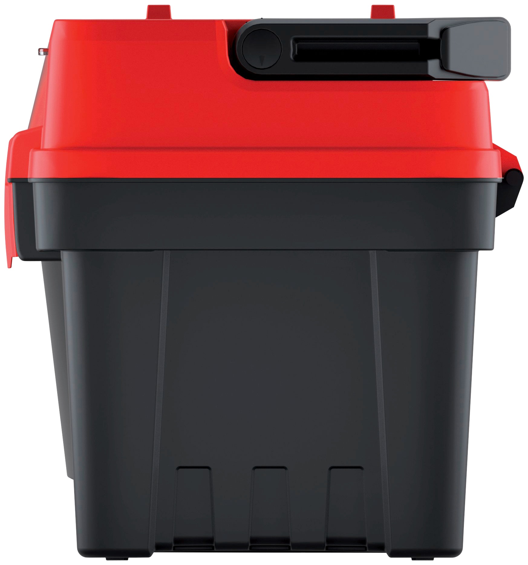 Prosperplast Werkzeugbox »EVO«, 59,5 x 28,8 x 30,8 cm