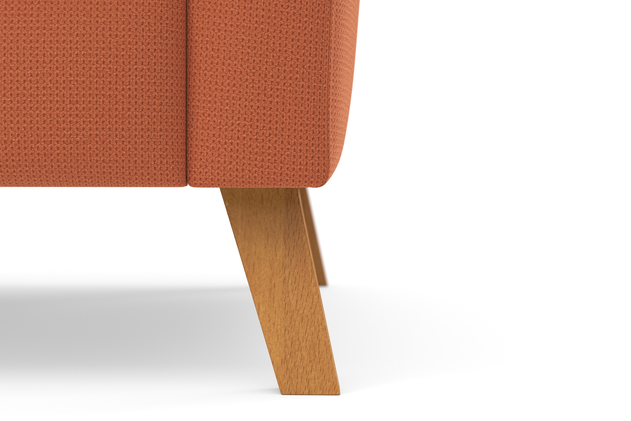 sit&more Ecksofa »Romero L-Form«, wahlweise mit oder ohne Relax-Funktion, Bettfunktion, Bettkasten