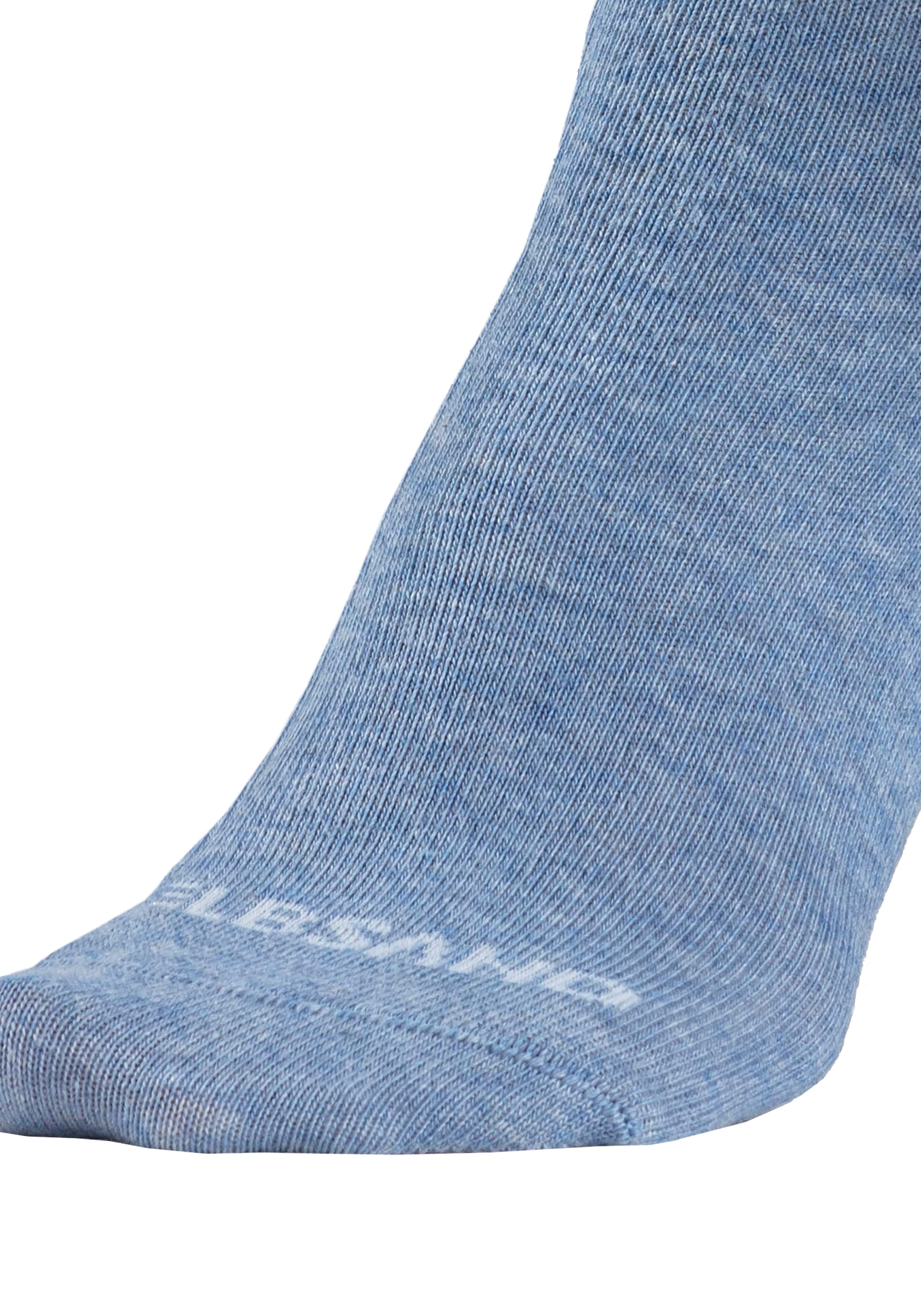 Elbsand Socken, (Dose, 5 Paar), verpackt in praktischer Metalldose