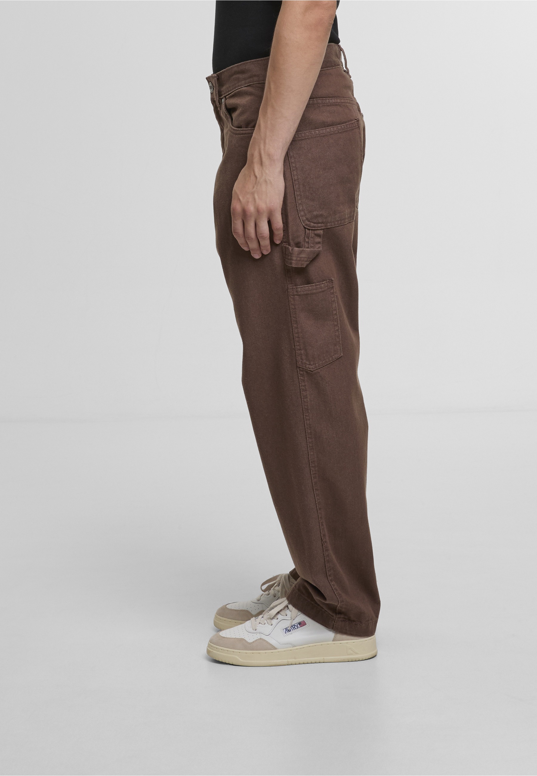 DEF Bequeme Jeans »DEF DEF May Straight Fit Jeans«