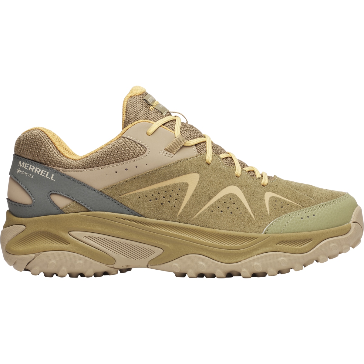 Merrell Wanderschuh »YOKOTA 3 GORE-TEX«  wasserdicht dank Gore-Tex Membrane