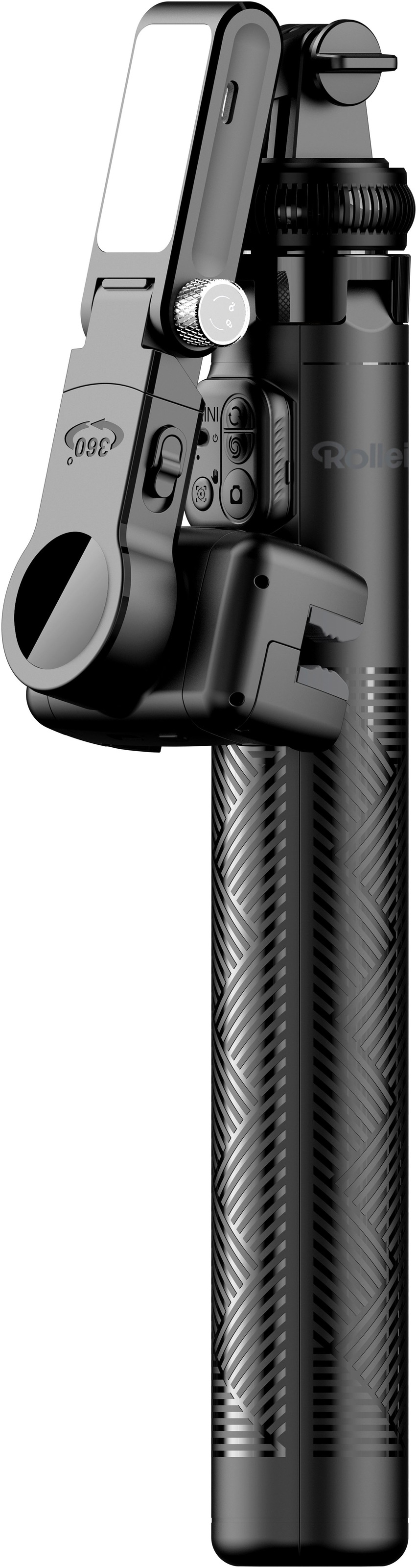 Rollei Gimbal »Easy Creator Gimbal mit AI Tracking«
