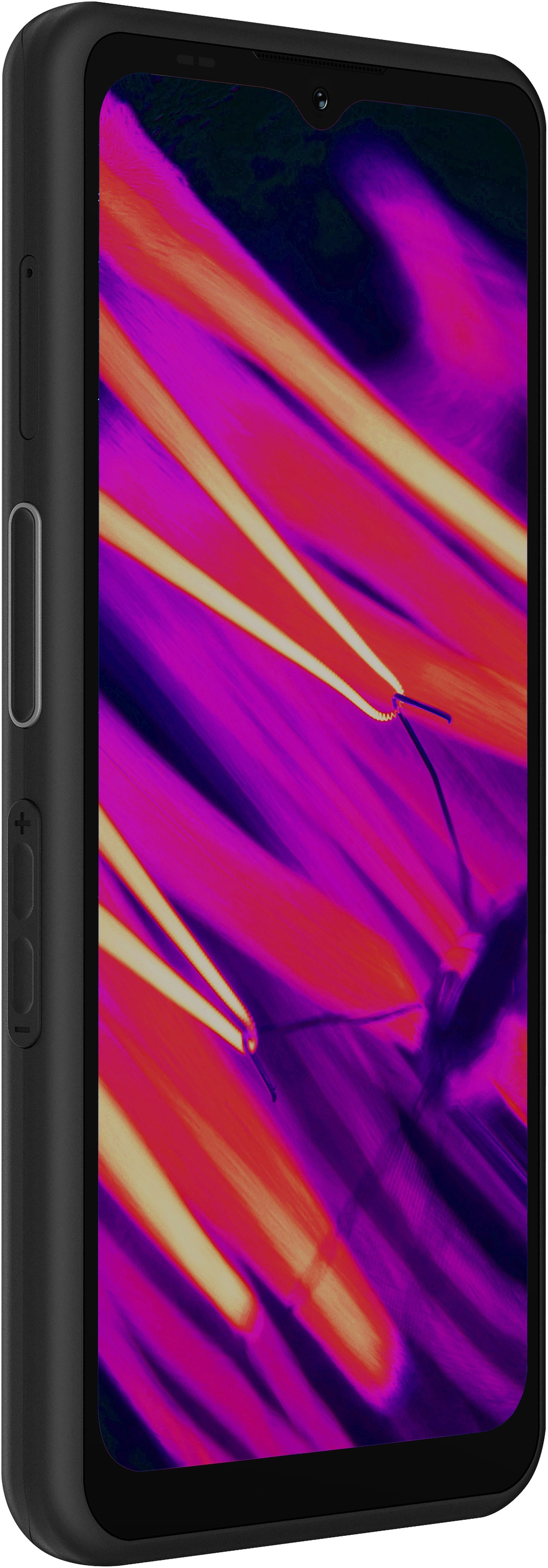 Sonim Smartphone »XP Pro Thermal«, schwarz