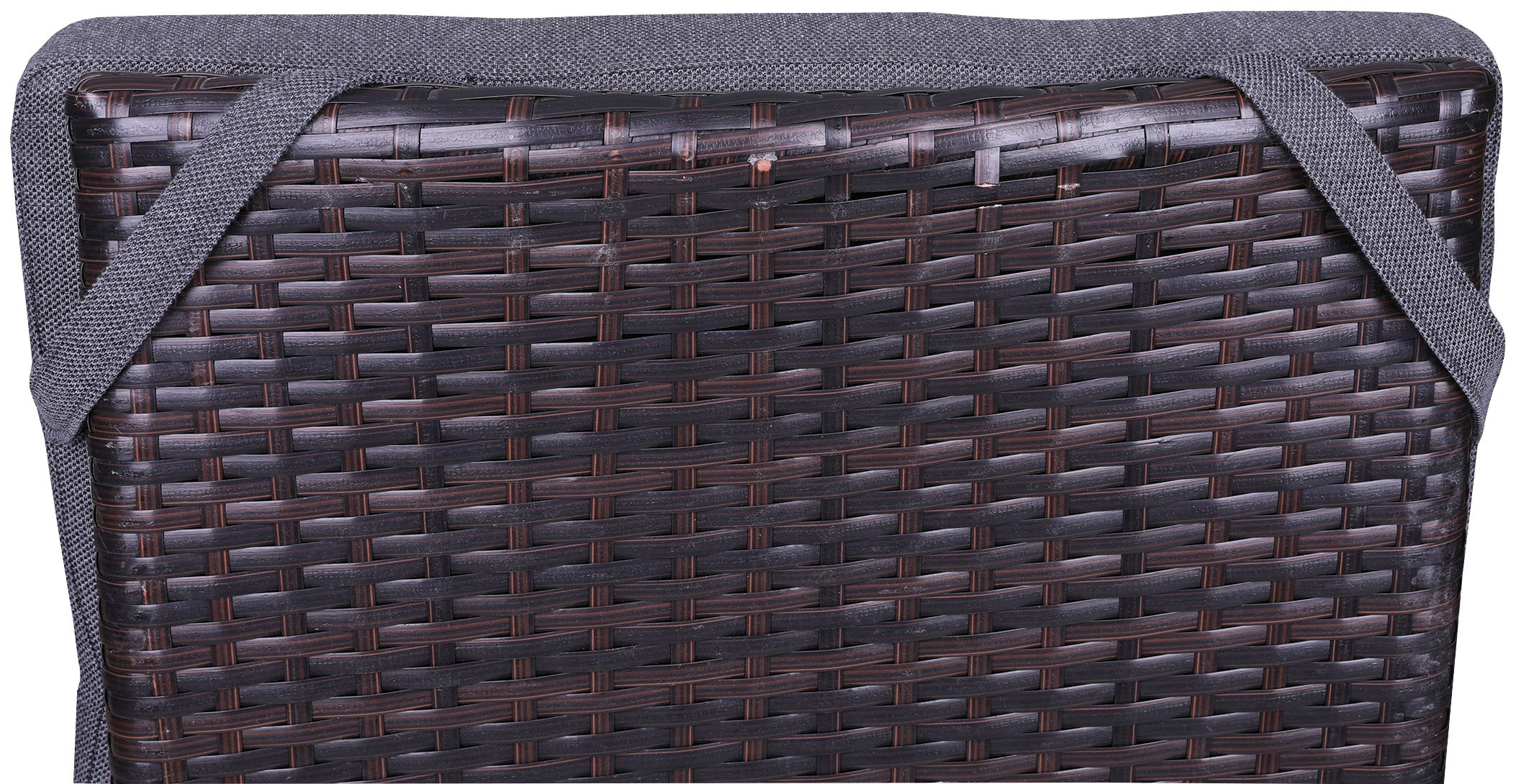 GO-DE Hochlehnerauflage wasserabweisend