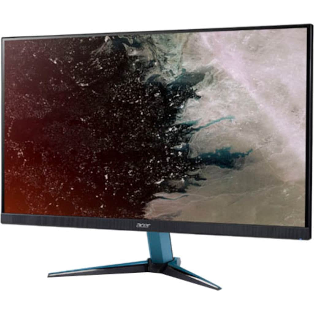 Acer Gaming-LED-Monitor »Nitro VG271US«, 69 cm/27 Zoll, 2560 x 1440 px, WQHD, 1 ms Reaktionszeit, 170 Hz