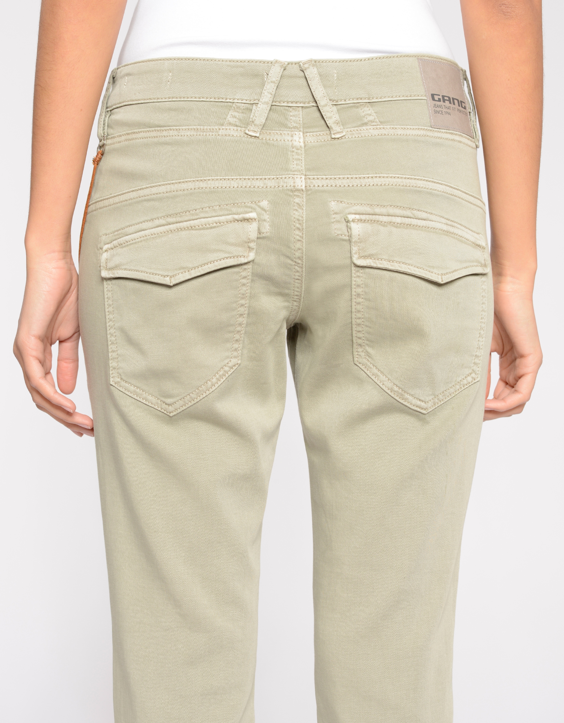 GANG Relaxhose »GANG Hosen Relaxed 94GERDA CARGO«
