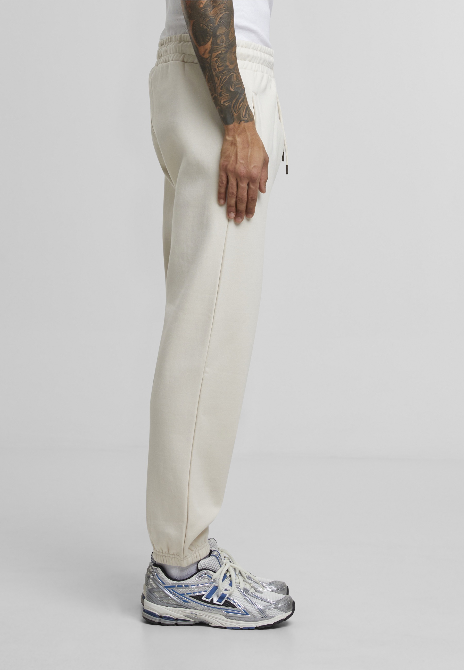 2Y Studios Stoffhose »2Y Studios Herren Basic Sweatpants«