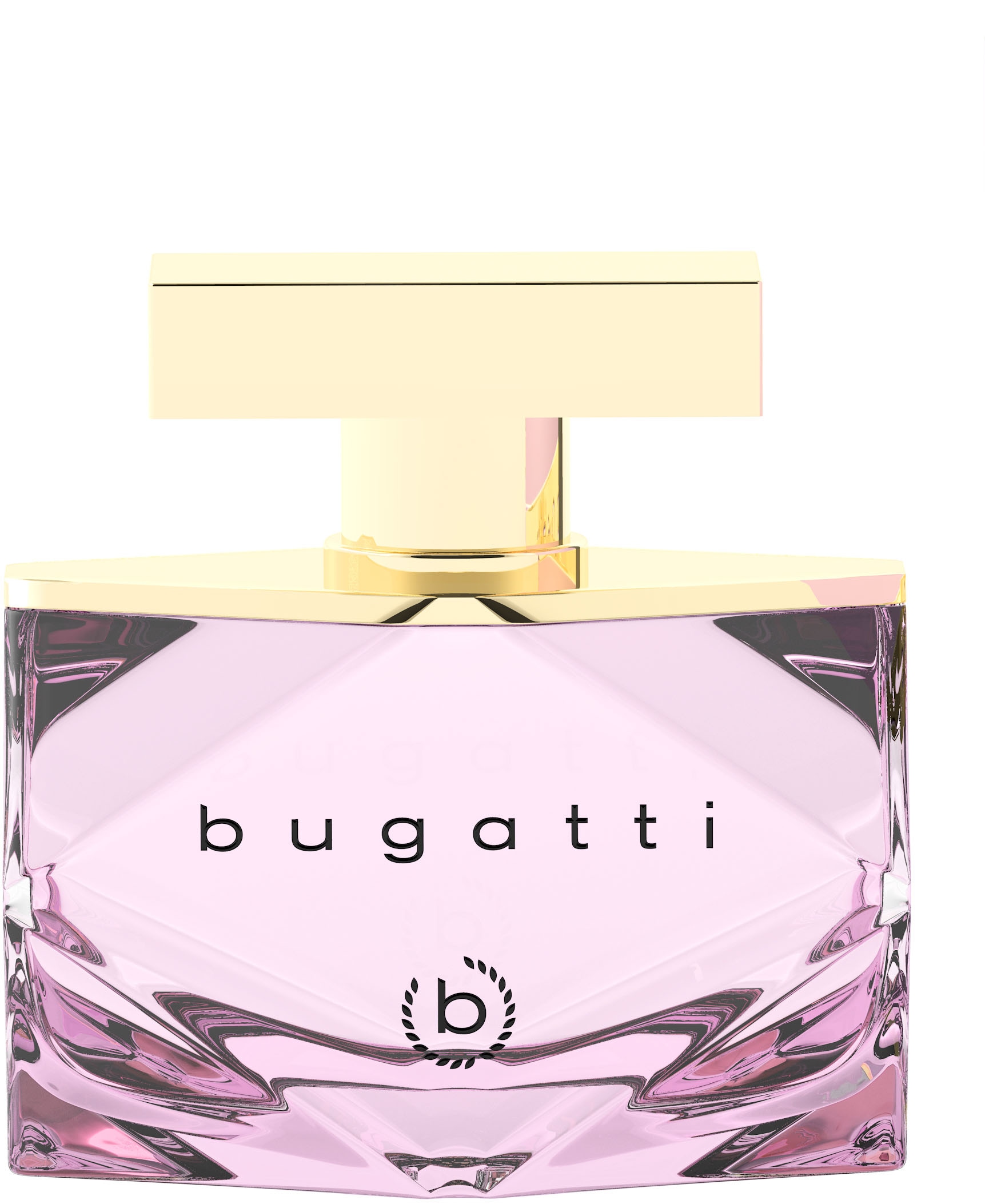 bugatti Eau de Parfum »bugatti bellissima viola for her EdP 60ml«