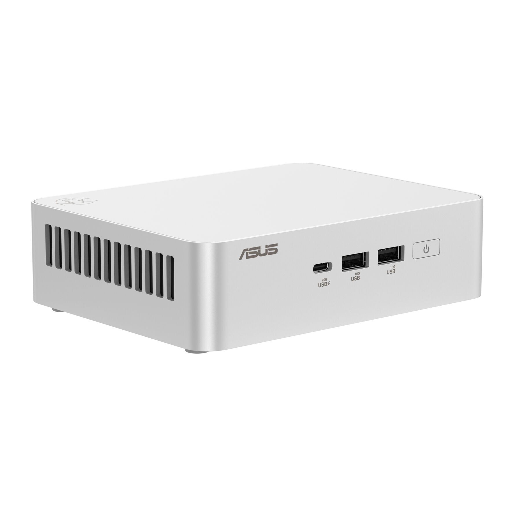 Asus Barebone-PC »RNUC15CRSU500002«