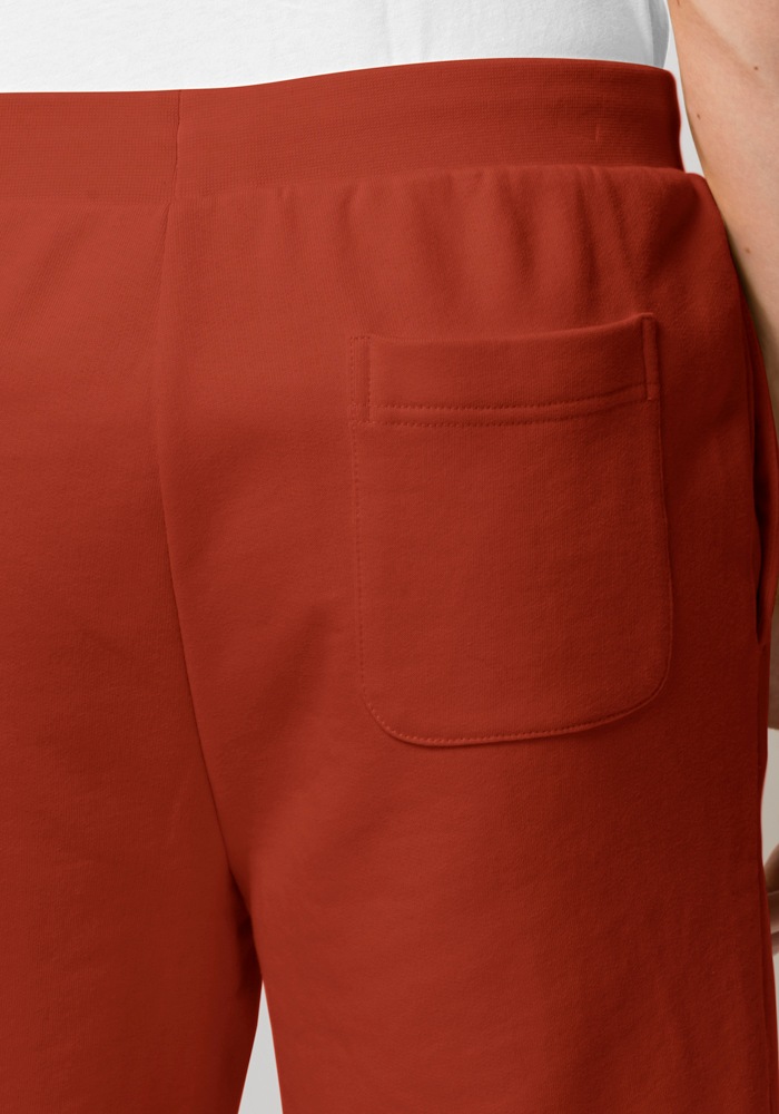 4. Bild von Jack Wolfskin Sweatshorts »ESSENTIAL SWEAT SHORTS M«