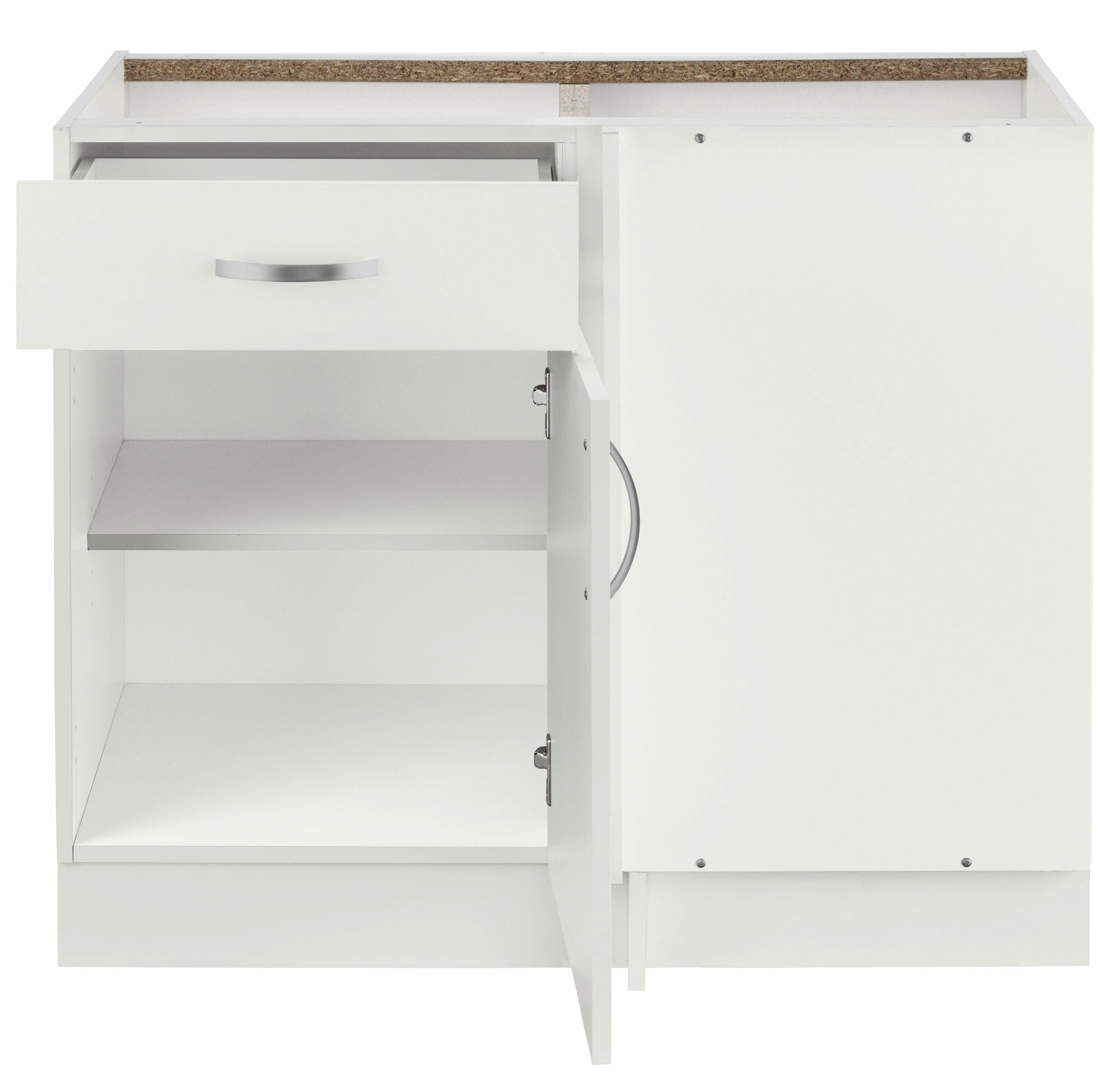 wiho Küchen Unterschrank »Flexi«
