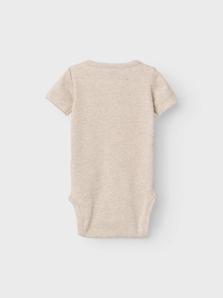 Name It Kurzarmbody »NBMKAB SS BODY NOOS«