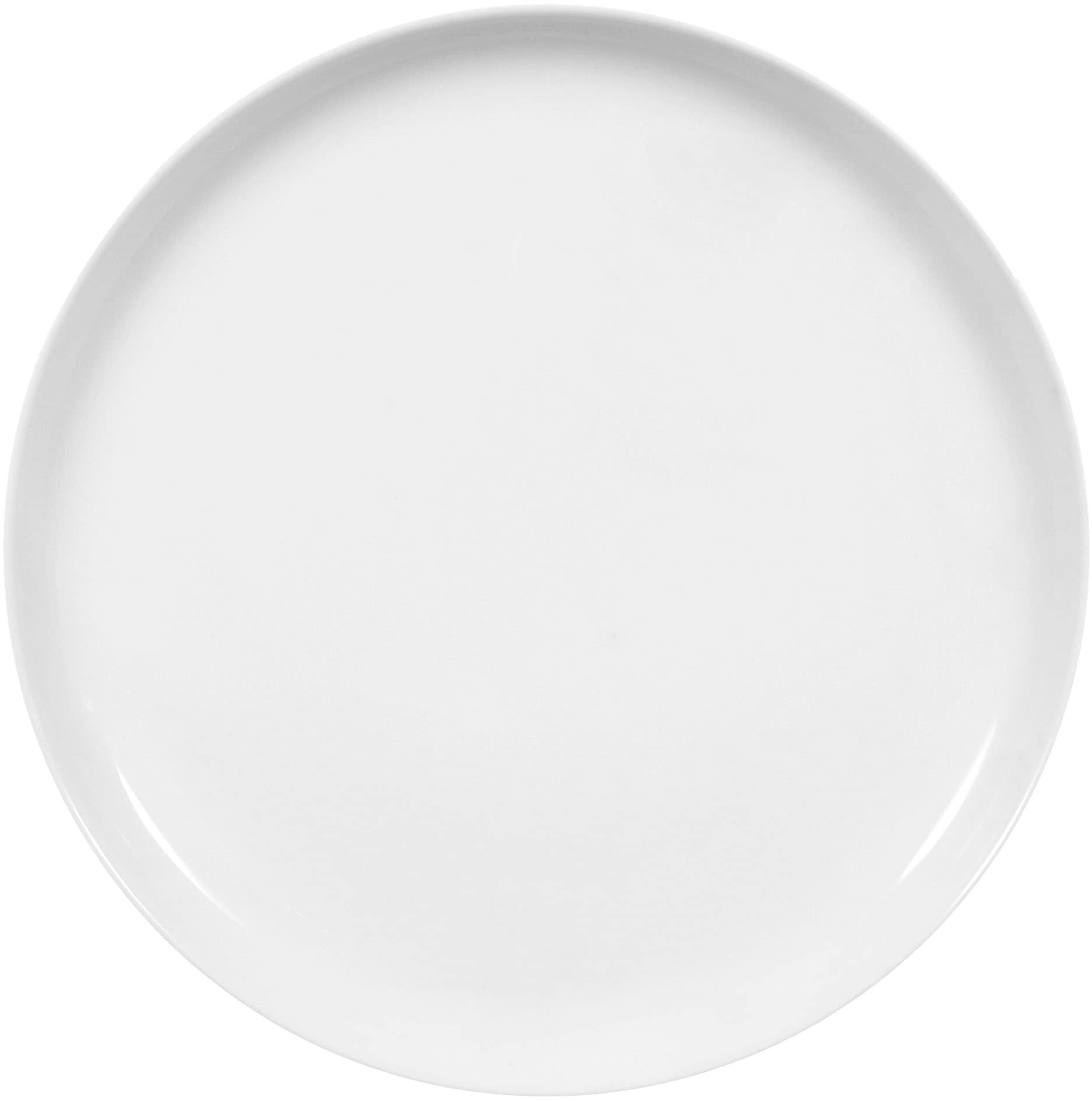 Seltmann Weiden Tafelservice »Teller Set, Geschirr-Set Lido«, (Set, 12 tlg., 6x Speiseteller rund 26 cm
6x Suppenteller rund 21 cm), Geschirr, Teller-Set, Teller 12 Teile, für 6 Personen, Made in Germany