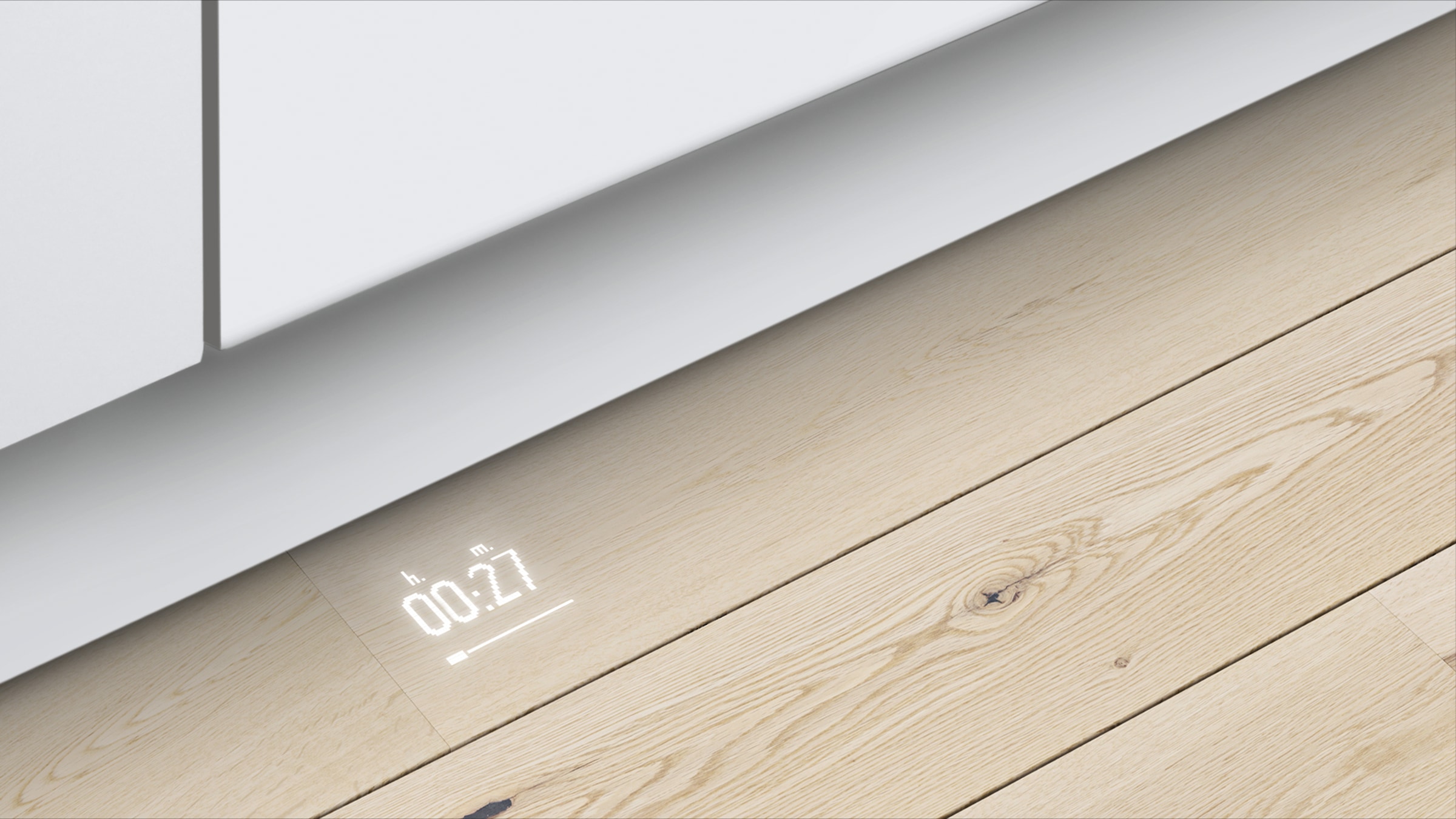 BOSCH vollintegrierbarer Geschirrspüler XXL, Serie 6 »SBD6ECX12E«, 14 Maßgedecke
