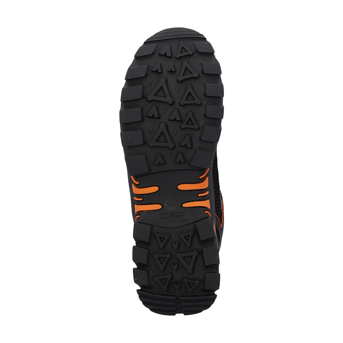 CMP Wanderschuh »RIGEL 2.0 LOW TREKKING SHOES WP«