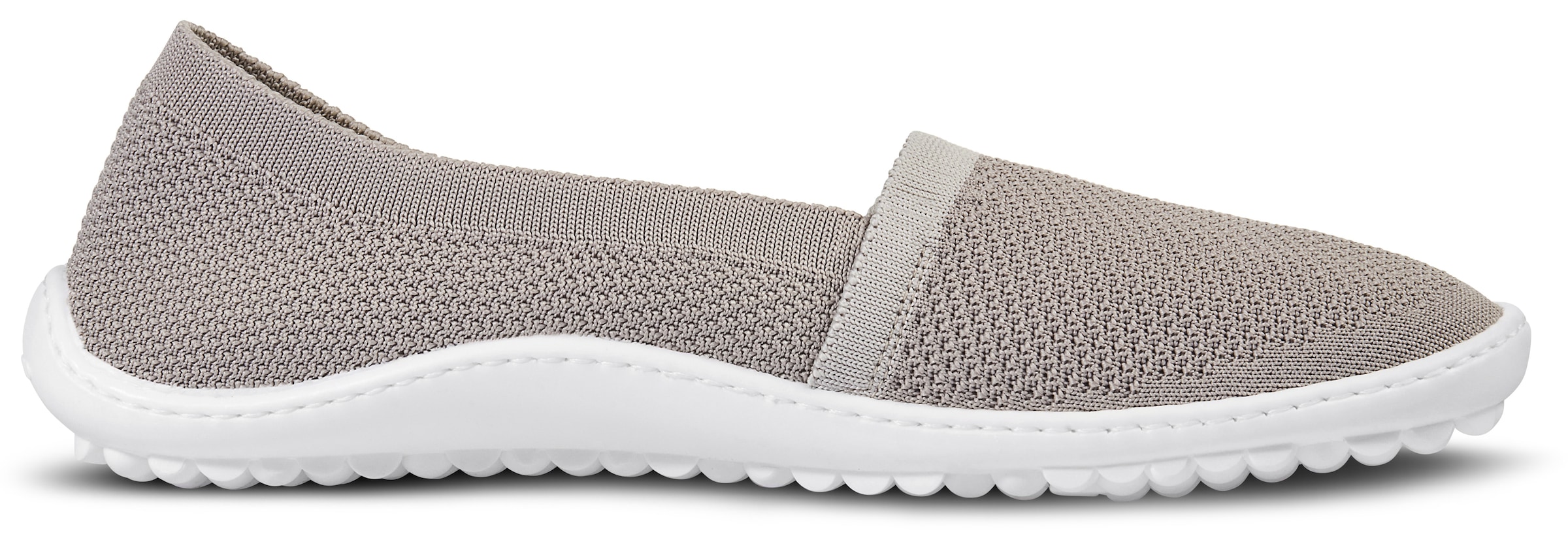 Leguano Barfußschuh  Ballerina, Slipper, Bequemschuh, der das taktile Empfinden verstärkt