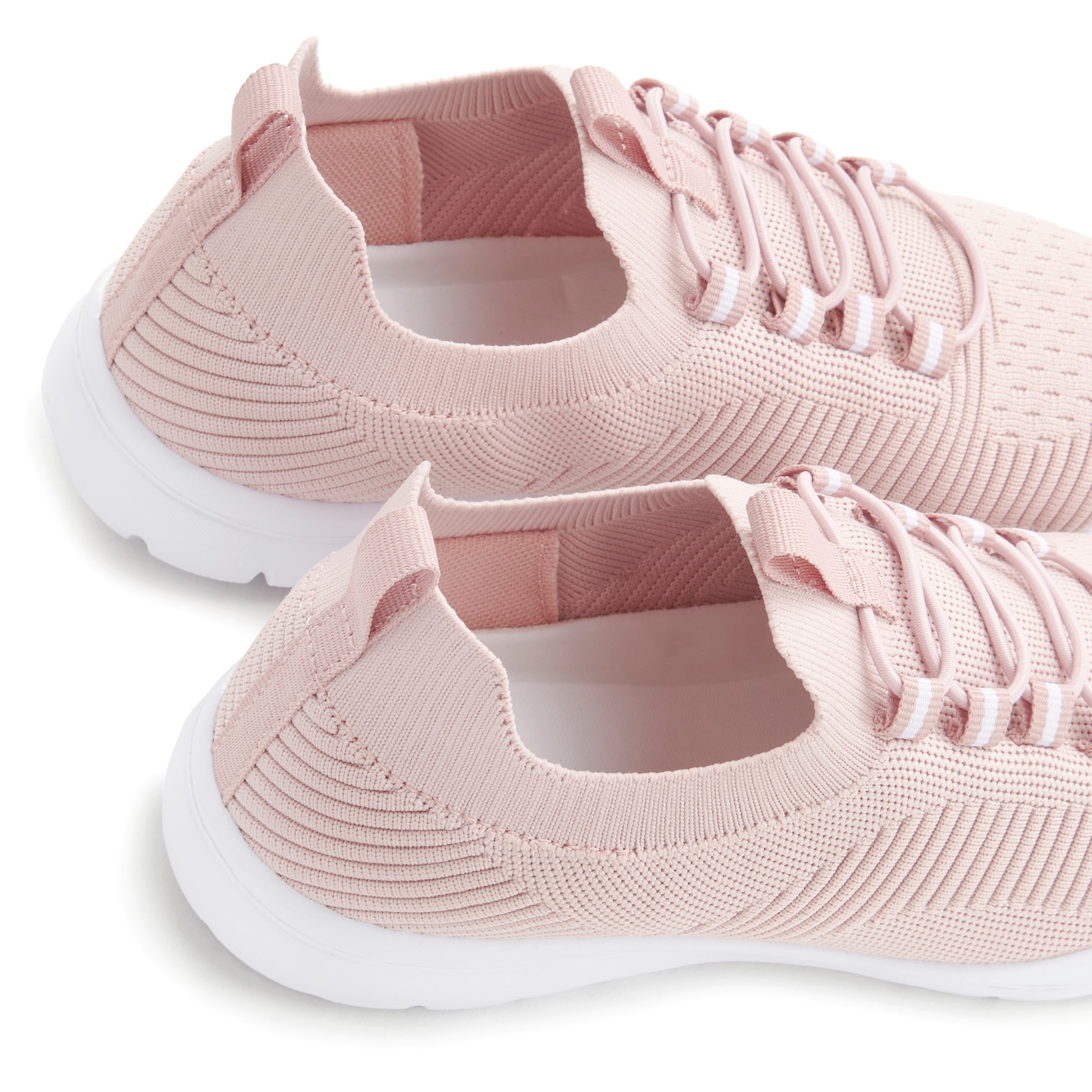 Vivance Sneaker, Slip In´s, Freizeitschuh, Halbschuh superleicht aus Textil VEGAN