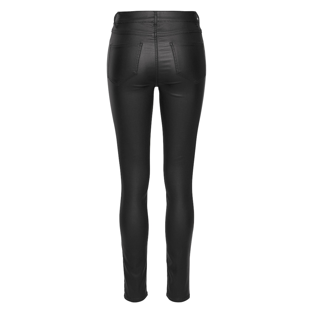 Vila Stretch-Hose »VICOMMIT«, superschmale Skinny-fit